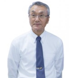 Thầy Shinichiro Kawaguchi